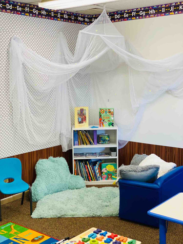 Photo of Ms. Ks Shooting Stars LLC Daycare - Rosemount, MN