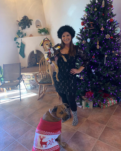 Photo of Alana W. - Colorado Springs, CO