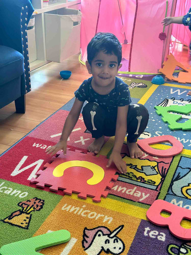 Photo of Sunshine Tots Family Childcare - Cupertino, CA