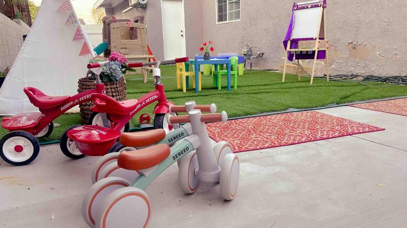 Photo of Moonstone Montessori Daycare - Diamondbar, CA