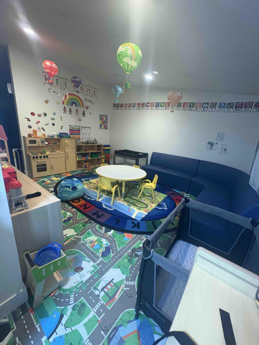 Photo of Rollie Pollie Daycare