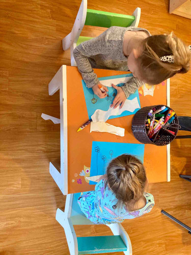 Photo of Little Quails Montessori - West Sacramento, CA