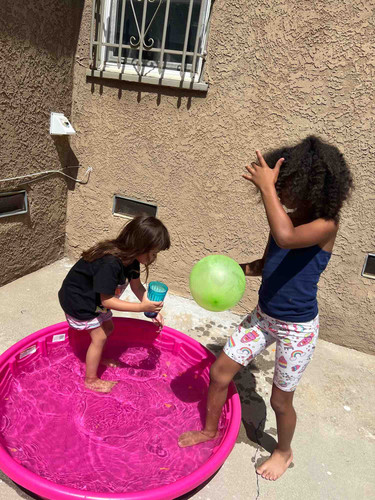 Photo of Dreamy Kids Daycare - Los Angeles, CA