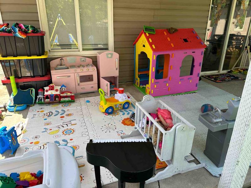 Photo of Arts & Smarts Daycare - Marysville, CA