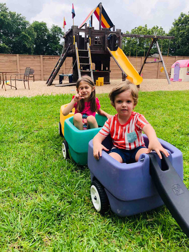 Photo of Kids Are Fun School - Round Rock, TX