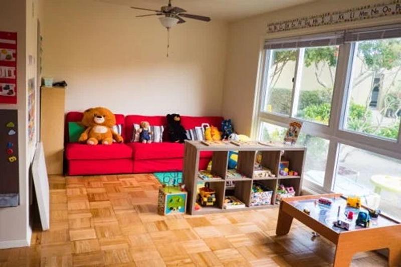 Photo of Lola's Childcare And Preschool - Daly City, CA