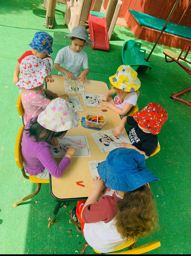 Photo of Rosales, Rosalva Daycare - Redwood City, CA