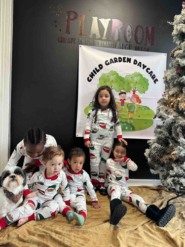 Photo of Child Garden Daycare - Saugus, MA