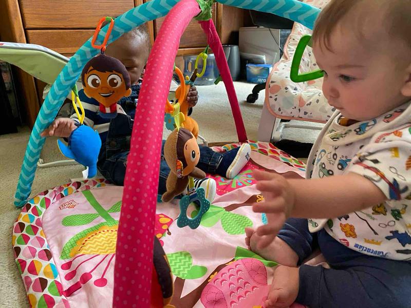 Photo of McDuffy Family Child Care - Inglewood, CA