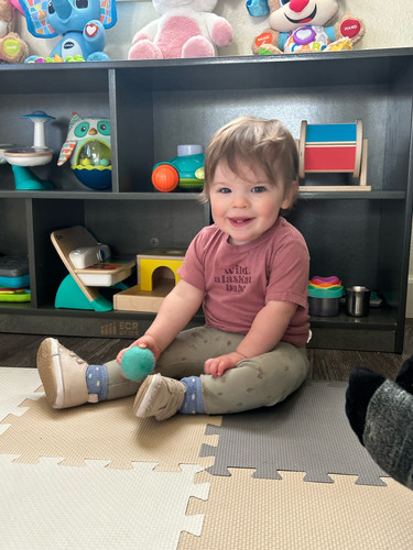 Photo of Laura F. - Barstow, CA