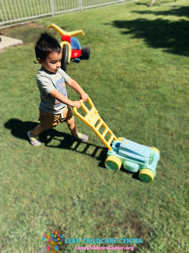 Photo of Leap Childcare Center - Bakersfield, CA