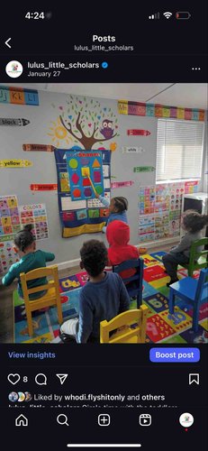 Photo of Lulu's Little Scholars Daycare - Van Nuys, CA