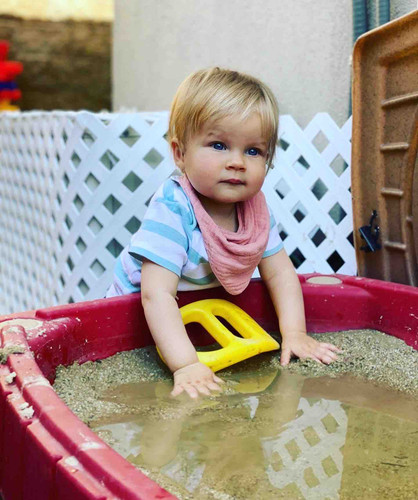 Photo of Tree House Child Care Daycare - Glendale, CA