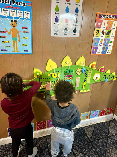 Photo of Little Sunshine Daycare - Syracuse, NY