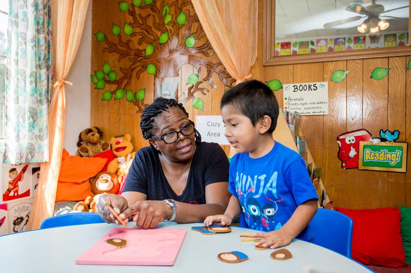 Photo of Hatten Family Child Care - Paramount, CA