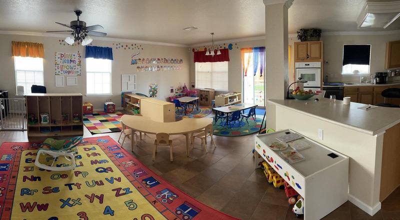 Photo of Vernetta Briscoe Daycare - Live Oak, TX