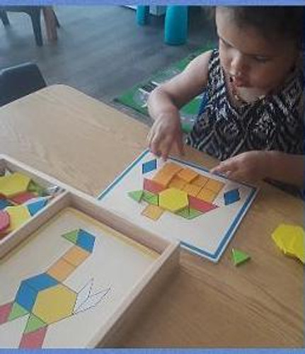 Photo of Garcia's Family Daycare - Chula Vista, CA