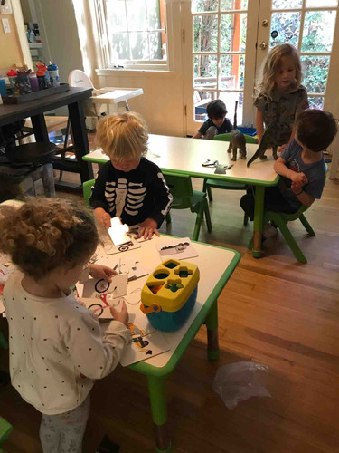 Photo of Adventurous Learners Daycare - Los Angeles, CA