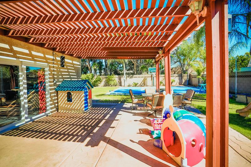 Photo of Diaz Family Child Care Daycare - West Covina, CA