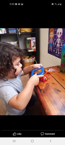 Photo of SHORTIES Preschool/Daycare Daycare - Los Banos, CA