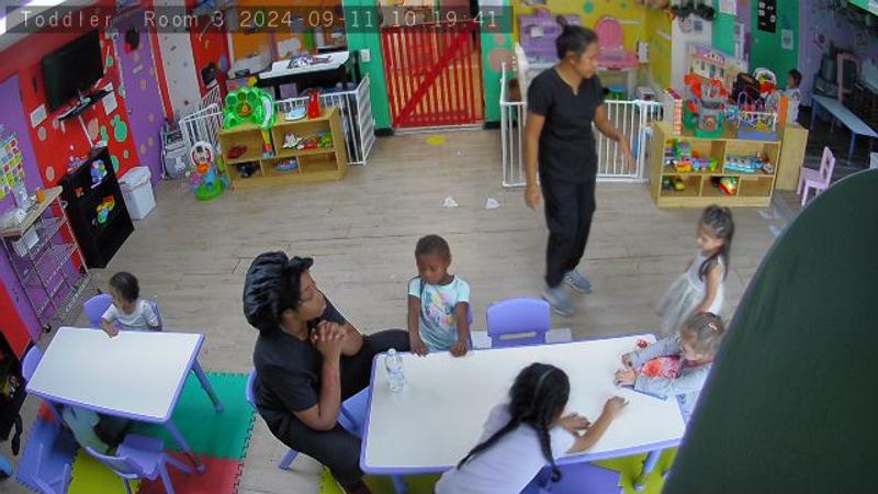 Photo of Mrs Jackie’s Daycare - Independence, MO