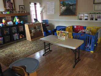 Photo of Oakdale Children's Academy Daycare