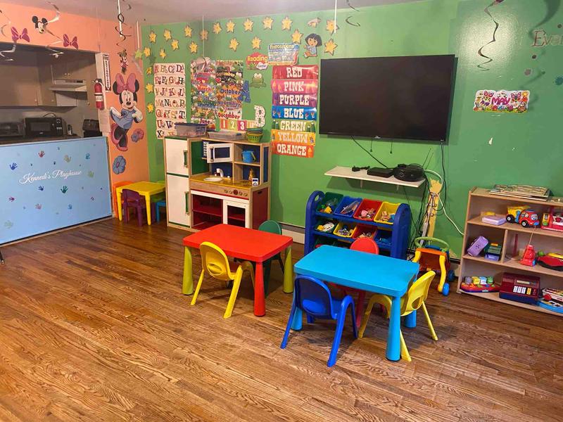 Photo of Kennedi’s Playhouse Daycare