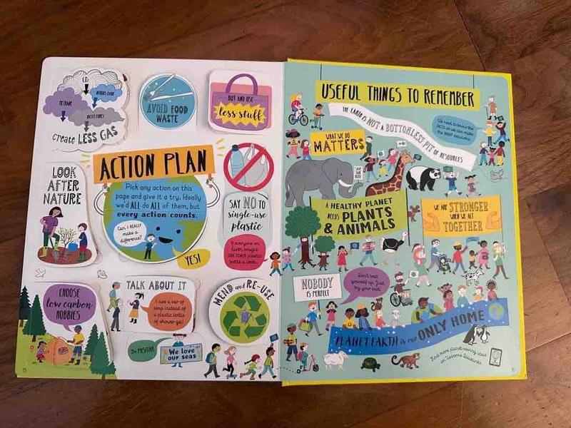 Photo of Blossoming Friends Preschool - Sacramento, CA