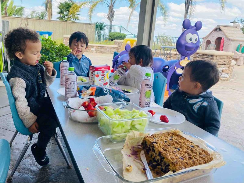 Photo of Amira Daycare - Riverside, CA