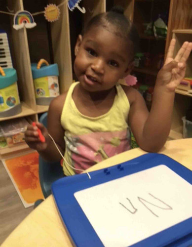 Photo of Scribbles Academy - Los Angeles, CA