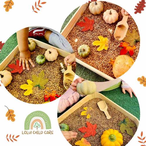 Photo of Lolu Childcare Daycare - San Diego, CA