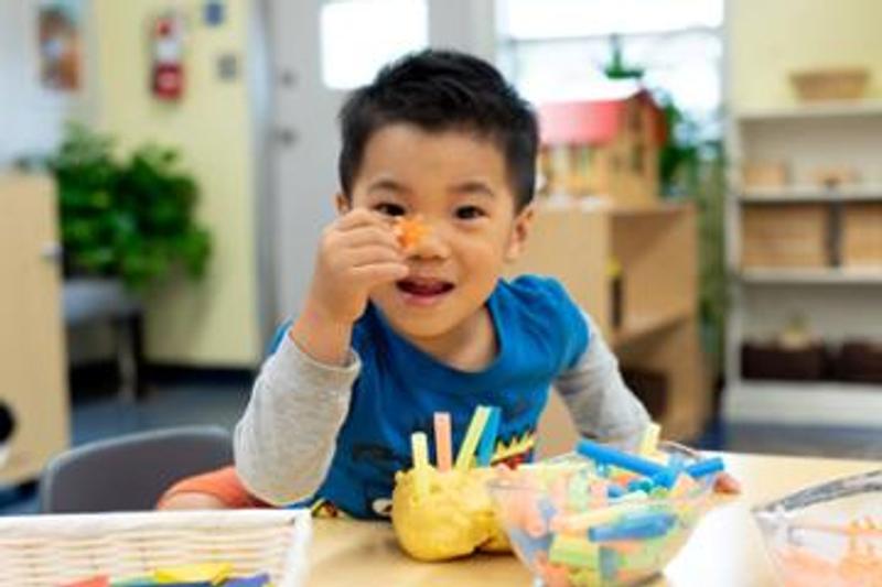 Photo of Kidz Korner Daycare - Santa Monica, CA