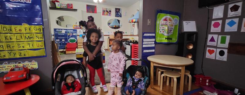 Photo of CCDC Family Childcare - Cincinnati,, OH