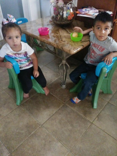 Photo of Tejada Family Daycare - Rialto, CA