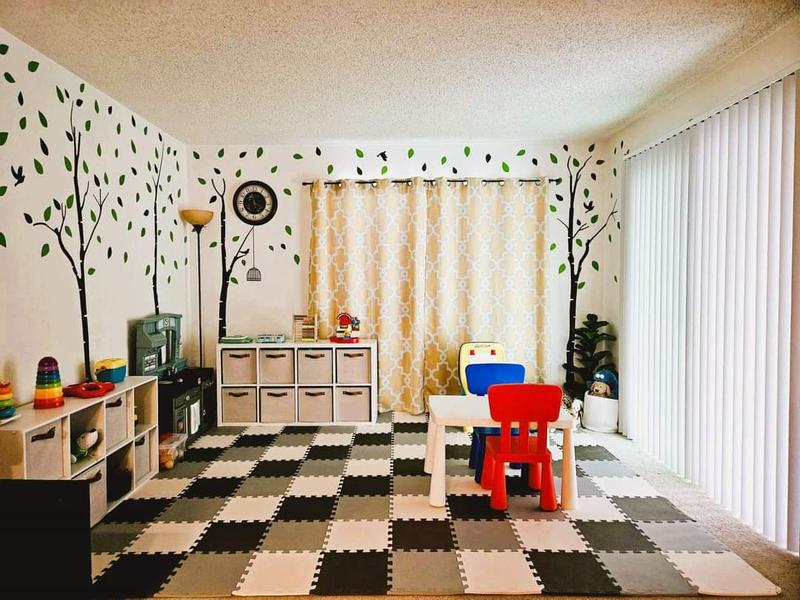 Photo of Golden Gate Montessori & Daycare - Irvine, CA