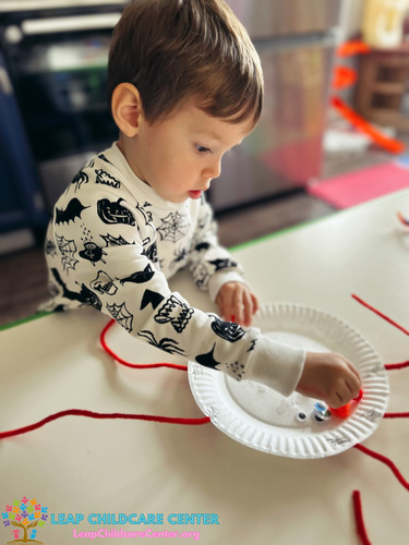 Photo of Leap Childcare Center - Bakersfield, CA