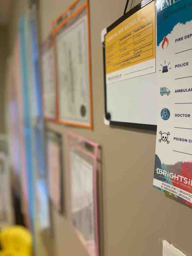 Photo of Mommy Mag Daycare - Schenectady, NY