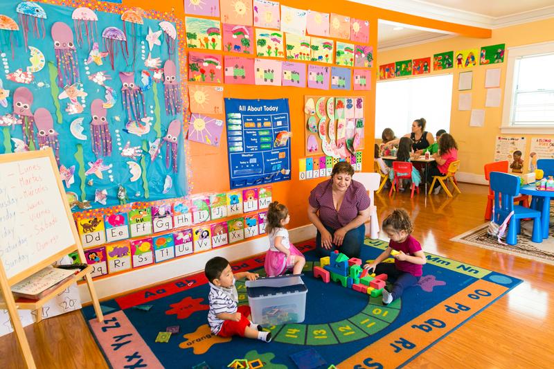Photo of Sargsyan Family Child Care - Los Angeles, CA