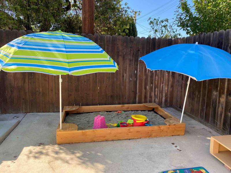 Photo of Happy Corner Childcare & Preschool - Tustin, CA