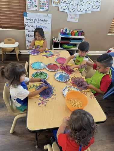 Photo of Sanchez Family Childcare - Moreno Valley, CA