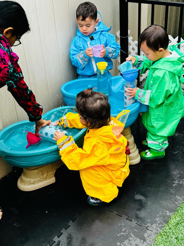 Photo of Mamas' Lap Family Daycare - Tustin, CA