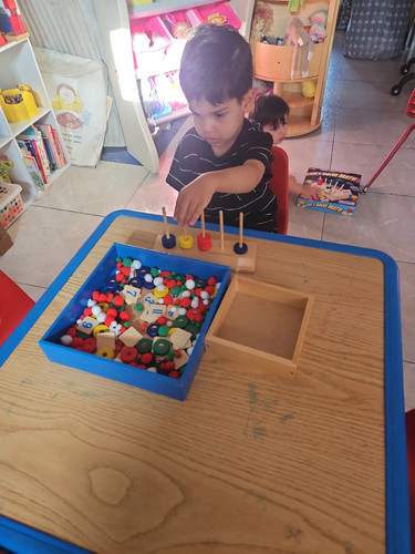 Photo of Cavero Family Child Care - Rancho Cucamonga, CA