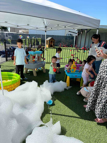 Photo of Sunny Child Care Center - San Jose, CA