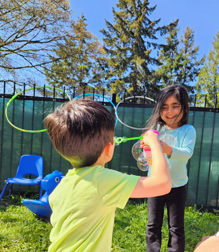 Photo of Cedar & Sound Daycare - Federal Way, WA