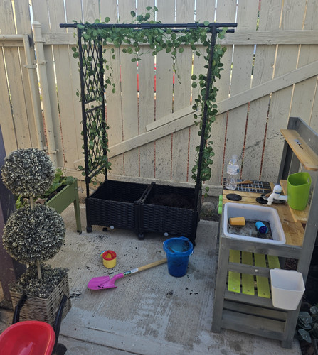 Photo of Family Childcare Ojeda Ortiz - Menifee, CA