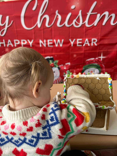 Photo of Estela’s Playhouse Daycare - Mission Viejo, CA