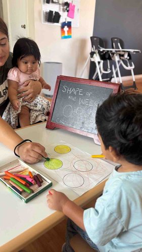 Photo of Casillas, Marisol Family Child Care - San Diego, CA