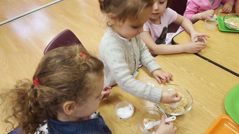 Photo of West Hollywood Children's Academy Daycare - West Hollywood, CA