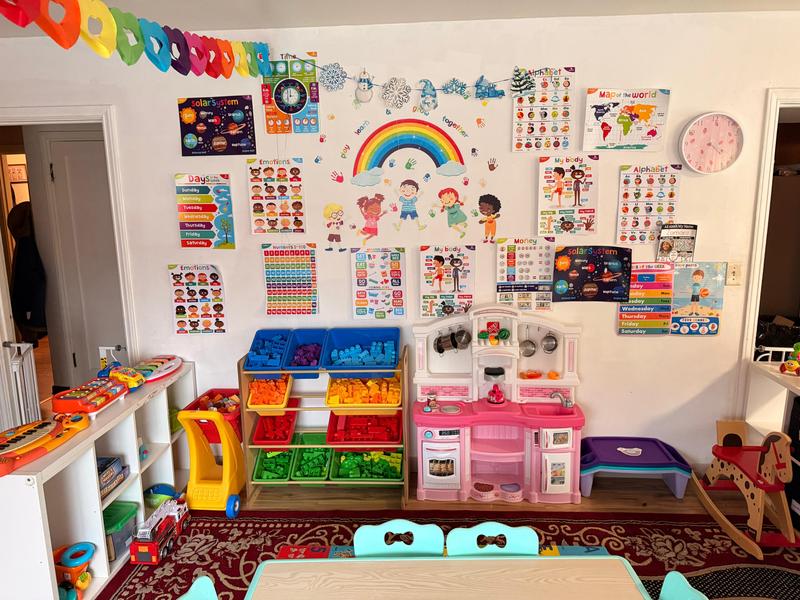 Photo of Suad Home Daycare - Seattle, WA