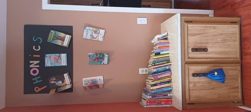 Photo of 2nd Home Daycare - Compton, CA